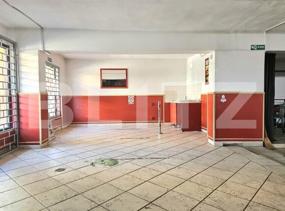 Spațiu comercial de închiriat Girocului - 192404SIC | BLITZ Timișoara | Poza3