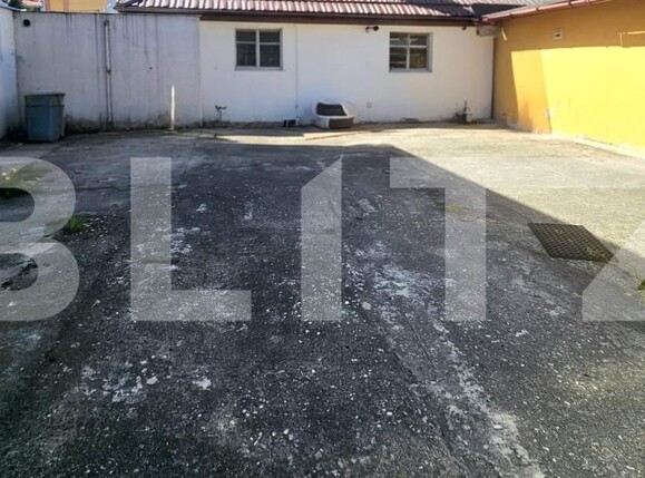 Spațiu comercial de închiriat Girocului - 192404SIC | BLITZ Timișoara | Poza8