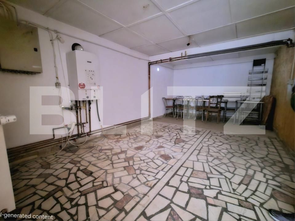 Spațiu comercial de închiriat Girocului - 192404SIC | BLITZ Timișoara | Poza4