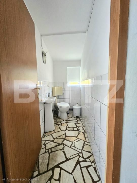 Spațiu comercial de închiriat Girocului - 192404SIC | BLITZ Timișoara | Poza9