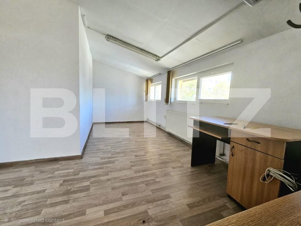 Spațiu comercial de închiriat Girocului - 192404SIC | BLITZ Timișoara | Poza7