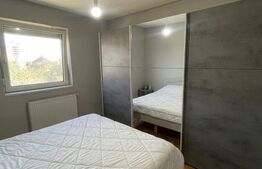 Apartament 2 camere, 42 mp, zona Tipografilor