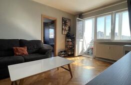 Apartament 2 camere, 42 mp, zona Tipografilor