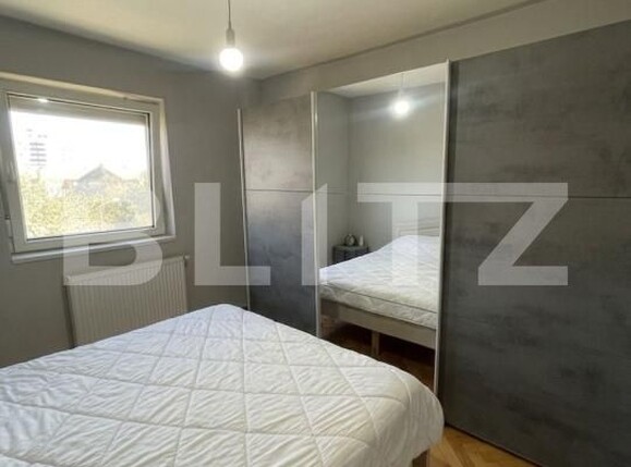 Apartament de vânzare 2 camere Tipografilor - 192407AV | BLITZ Timișoara | Poza5