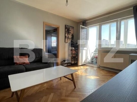 Apartament de vânzare 2 camere Tipografilor - 192407AV | BLITZ Timișoara | Poza3