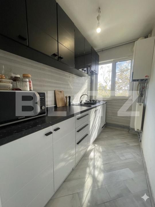 Apartament de vânzare 2 camere Tipografilor - 192407AV | BLITZ Timișoara | Poza6