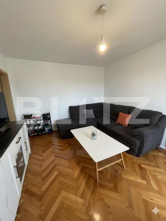 Apartament de vânzare 2 camere Tipografilor - 192407AV | BLITZ Timișoara | Poza2