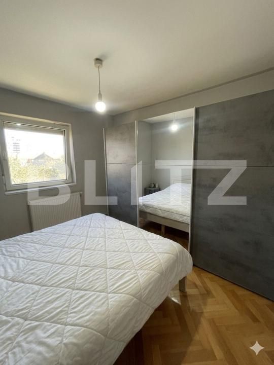 Apartament de vânzare 2 camere Tipografilor - 192407AV | BLITZ Timișoara | Poza5