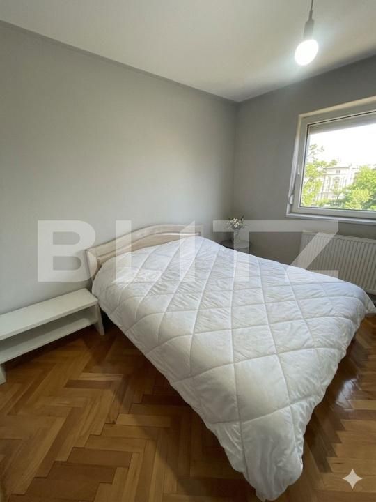Apartament de vânzare 2 camere Tipografilor - 192407AV | BLITZ Timișoara | Poza4