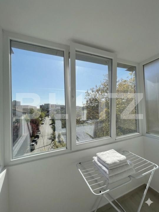 Apartament de vânzare 2 camere Tipografilor - 192407AV | BLITZ Timișoara | Poza7