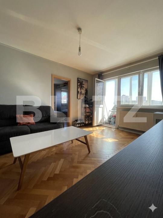 Apartament de vânzare 2 camere Tipografilor - 192407AV | BLITZ Timișoara | Poza3