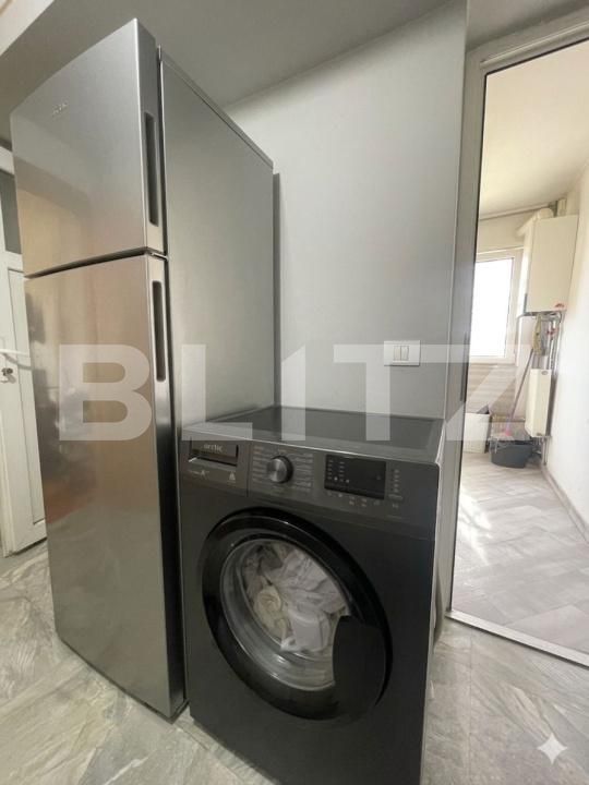 Apartament de vânzare 2 camere Tipografilor - 192407AV | BLITZ Timișoara | Poza8