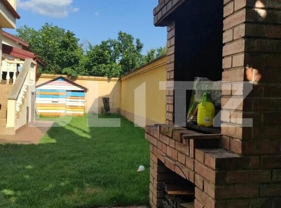 Casa de închiriat 4 camere Lipovei - 192415CI | BLITZ Timișoara | Poza7