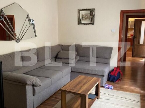 Casa de închiriat 4 camere Lipovei - 192415CI | BLITZ Timișoara | Poza1