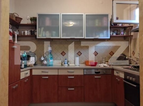 Casa de închiriat 4 camere Lipovei - 192415CI | BLITZ Timișoara | Poza4