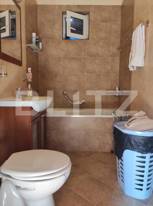 Casa de închiriat 4 camere Lipovei - 192415CI | BLITZ Timișoara | Poza5