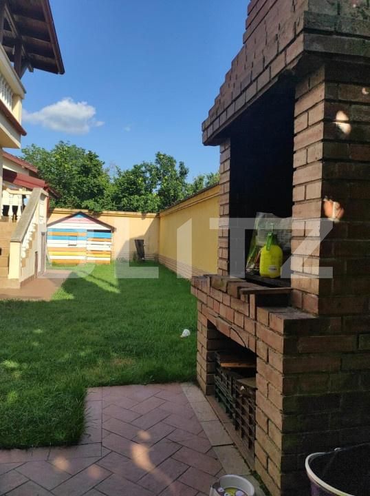 Casa de închiriat 4 camere Lipovei - 192415CI | BLITZ Timișoara | Poza7