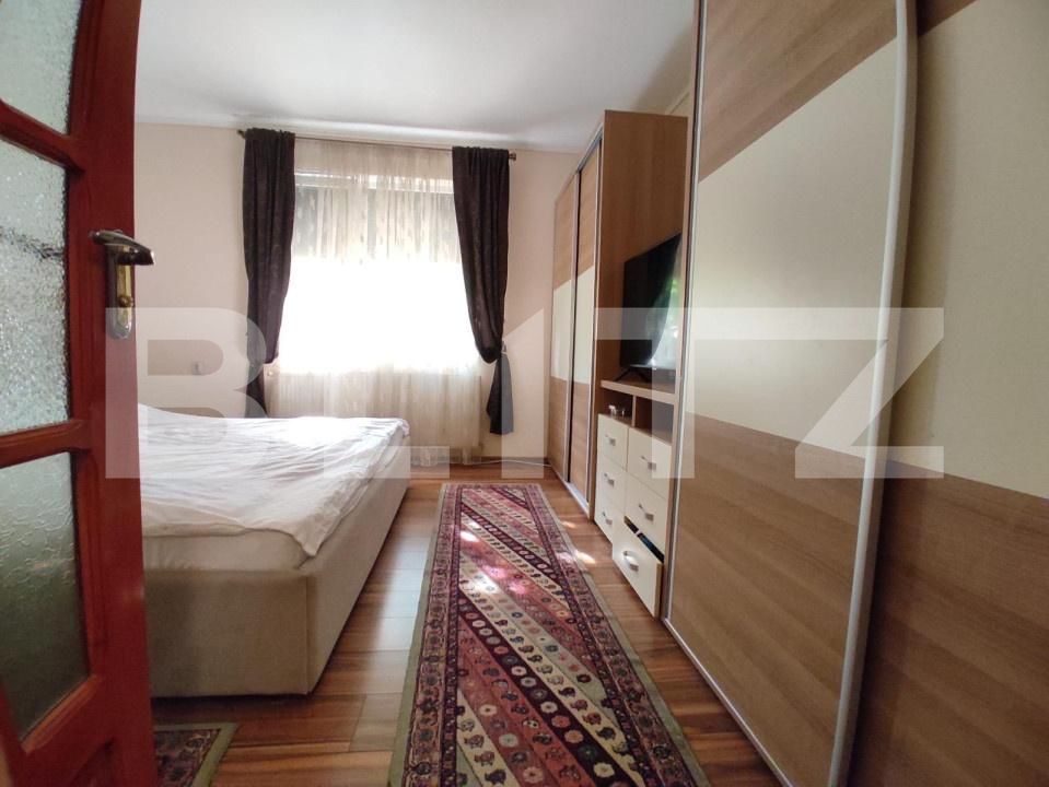 Casa de închiriat 4 camere Lipovei - 192415CI | BLITZ Timișoara | Poza2