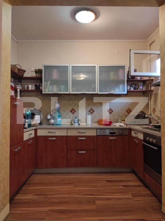 Casa de închiriat 4 camere Lipovei - 192415CI | BLITZ Timișoara | Poza4