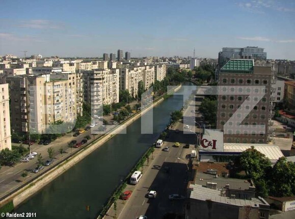 Teren de vânzare Lipovei - 192433TV | BLITZ Timișoara | Poza1