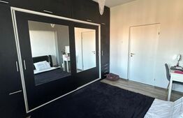 Apartament doua camere, decomandate 58 mp, zona Aeroport