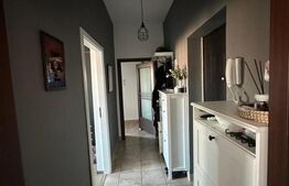 Apartament doua camere, decomandate 58 mp, zona Aeroport