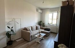 Apartament doua camere, decomandate 58 mp, zona Aeroport
