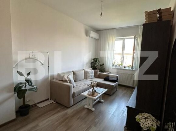 Apartament de vânzare 2 camere Aeroport - 192434AV | BLITZ Timișoara | Poza1