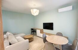 Apartament 2 camere, 47 mp, zona Lipovei