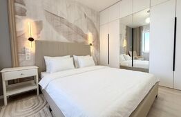 Apartament 2 camere, 47 mp, zona Lipovei