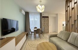 Apartament 2 camere, 47 mp, zona Lipovei