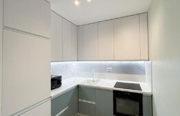 Apartament 2 camere, 47 mp, zona Lipovei