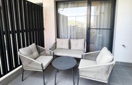Apartament 2 camere, 47 mp, zona Lipovei