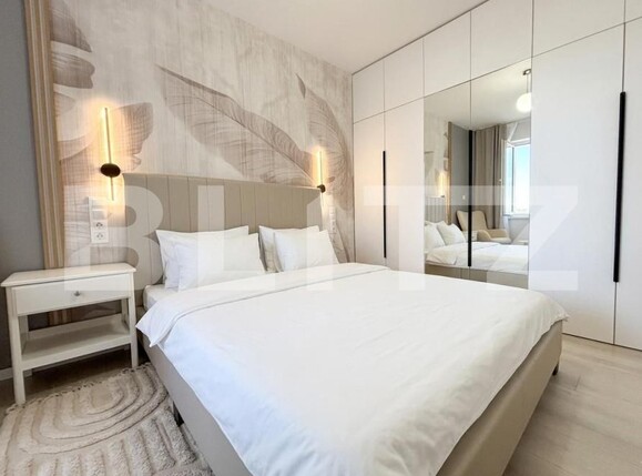 Apartament de închiriat 2 camere Lipovei - 192463AI | BLITZ Timișoara | Poza7