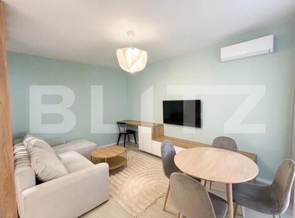 Apartament de închiriat 2 camere Lipovei - 192463AI | BLITZ Timișoara | Poza2
