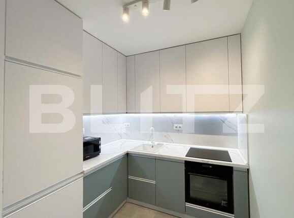 Apartament de închiriat 2 camere Lipovei - 192463AI | BLITZ Timișoara | Poza5