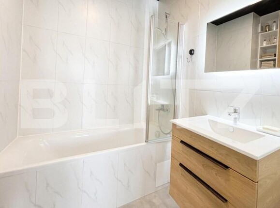 Apartament de închiriat 2 camere Lipovei - 192463AI | BLITZ Timișoara | Poza10