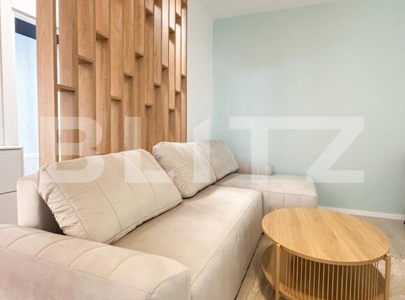 Apartament de închiriat 2 camere Lipovei - 192463AI | BLITZ Timișoara | Poza3