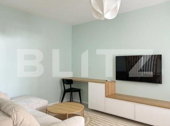 Apartament de închiriat 2 camere Lipovei - 192463AI | BLITZ Timișoara | Poza1