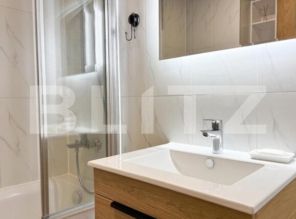 Apartament de închiriat 2 camere Lipovei - 192463AI | BLITZ Timișoara | Poza9