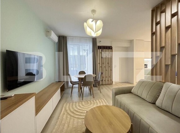 Apartament de închiriat 2 camere Lipovei - 192463AI | BLITZ Timișoara | Poza4