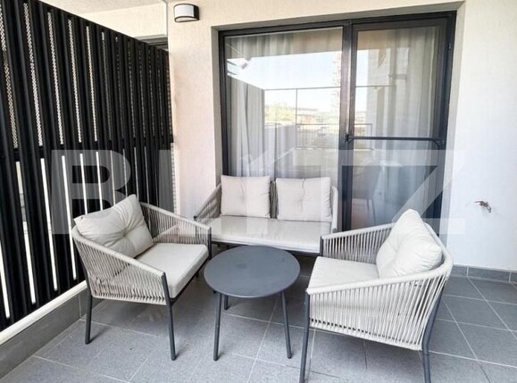 Apartament de închiriat 2 camere Lipovei - 192463AI | BLITZ Timișoara | Poza11