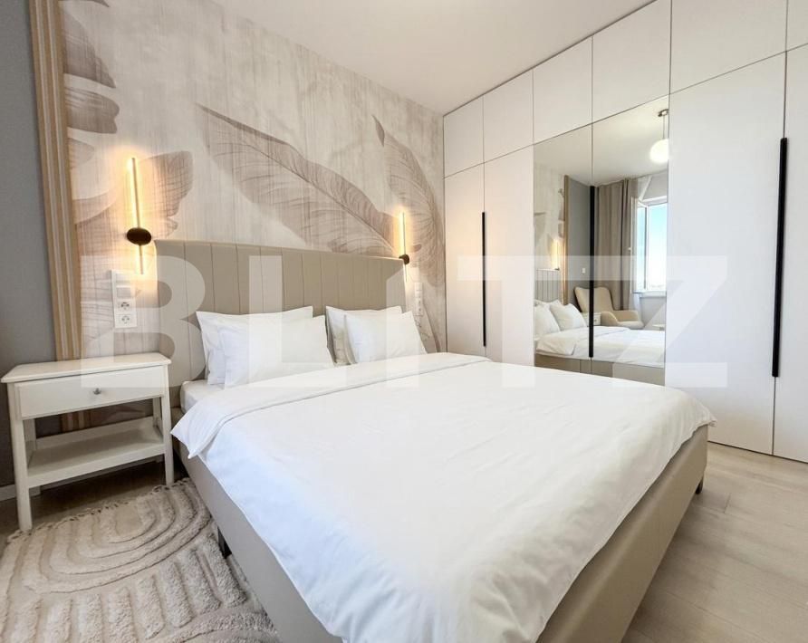 Apartament de închiriat 2 camere Lipovei - 192463AI | BLITZ Timișoara | Poza7