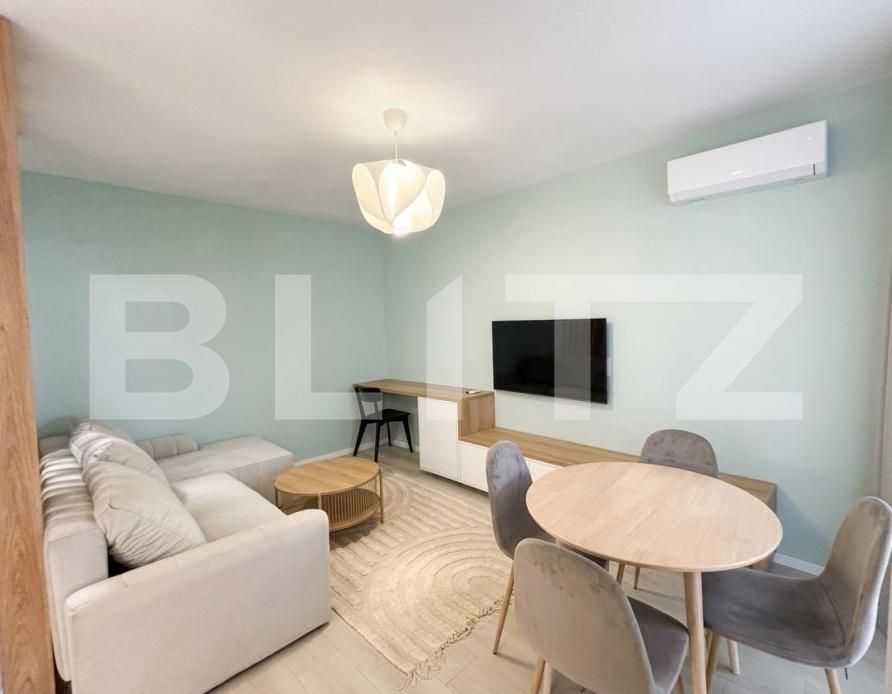 Apartament de închiriat 2 camere Lipovei - 192463AI | BLITZ Timișoara | Poza2