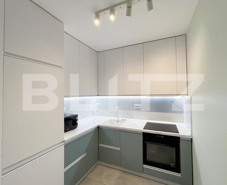 Apartament de închiriat 2 camere Lipovei - 192463AI | BLITZ Timișoara | Poza5