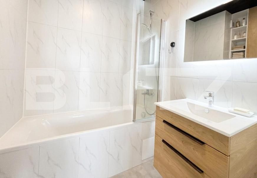 Apartament de închiriat 2 camere Lipovei - 192463AI | BLITZ Timișoara | Poza10