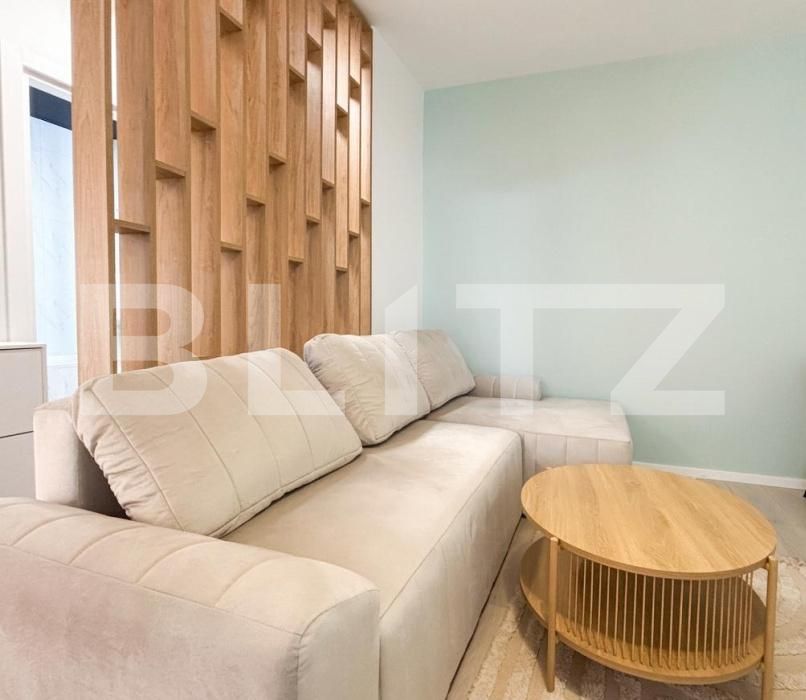 Apartament de închiriat 2 camere Lipovei - 192463AI | BLITZ Timișoara | Poza3