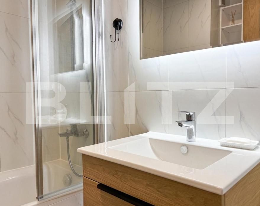 Apartament de închiriat 2 camere Lipovei - 192463AI | BLITZ Timișoara | Poza9