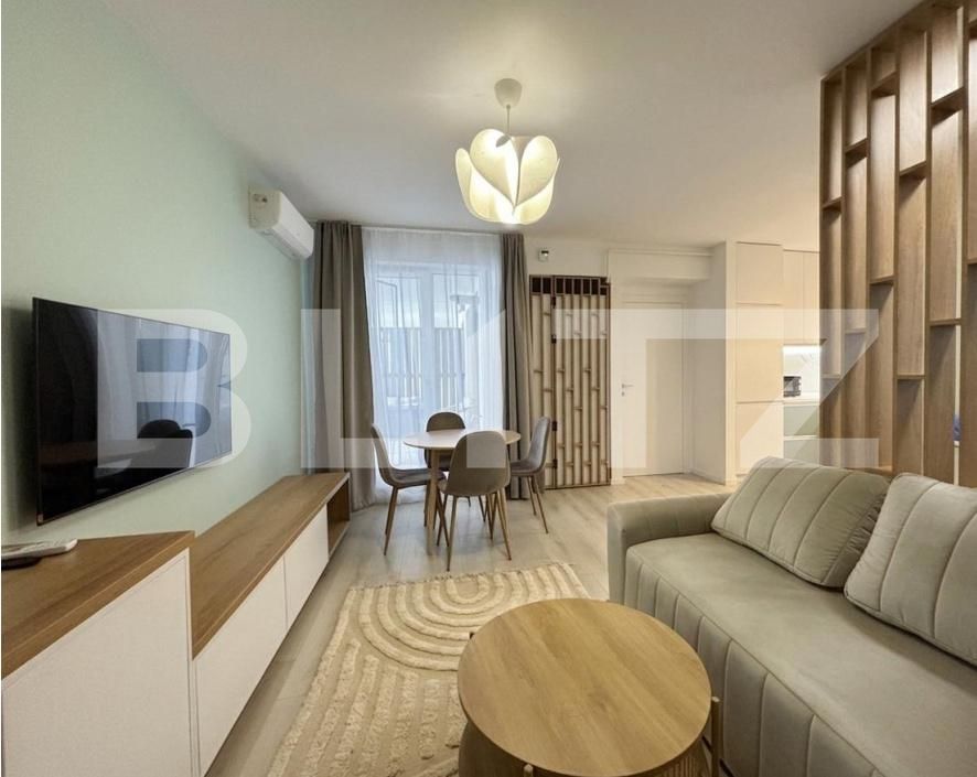 Apartament de închiriat 2 camere Lipovei - 192463AI | BLITZ Timișoara | Poza4