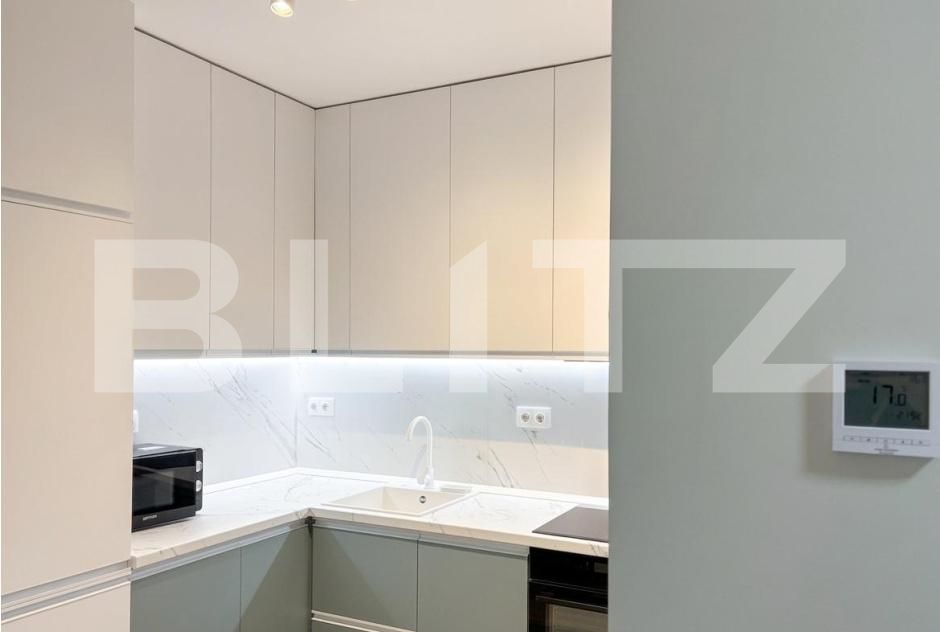 Apartament de închiriat 2 camere Lipovei - 192463AI | BLITZ Timișoara | Poza6